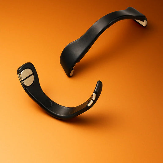 Smooth Air One The Next-Generation Magnetic Nasal Strip