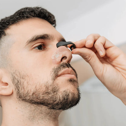 Smooth Air One The Next-Generation Magnetic Nasal Strip